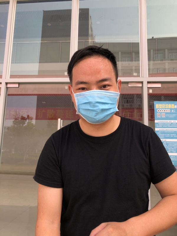 勇敢的心的第一张照片--南安交友网
