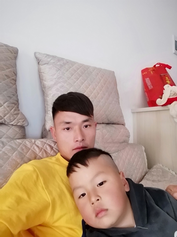 我若成魔的第一张照片--南安交友网