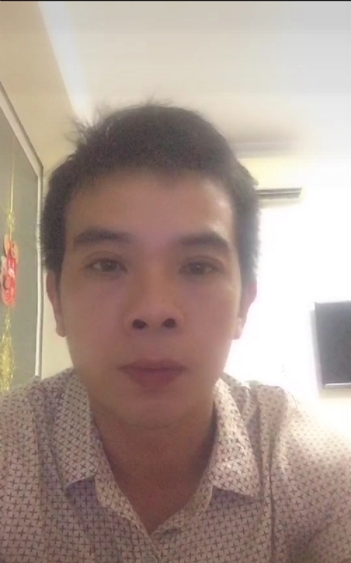 守侯的第一张照片--南安交友网