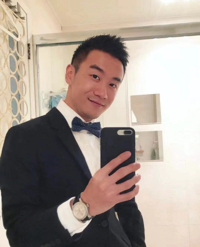 张文杰的第一张照片--南安交友网