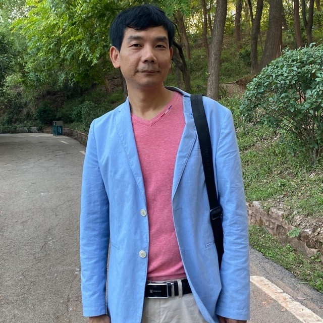 勇哥的第一张照片--南安交友网