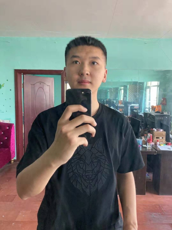 真诚的第一张照片--南安交友网