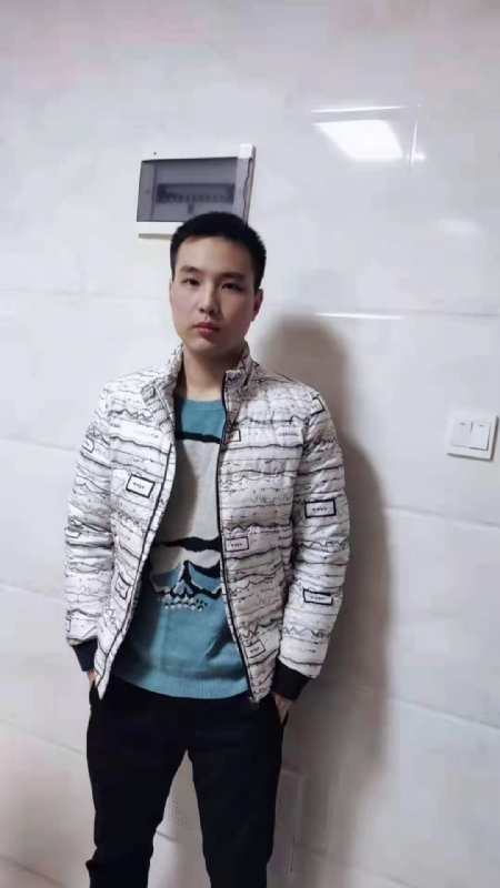 曾的第一张照片--南安交友网