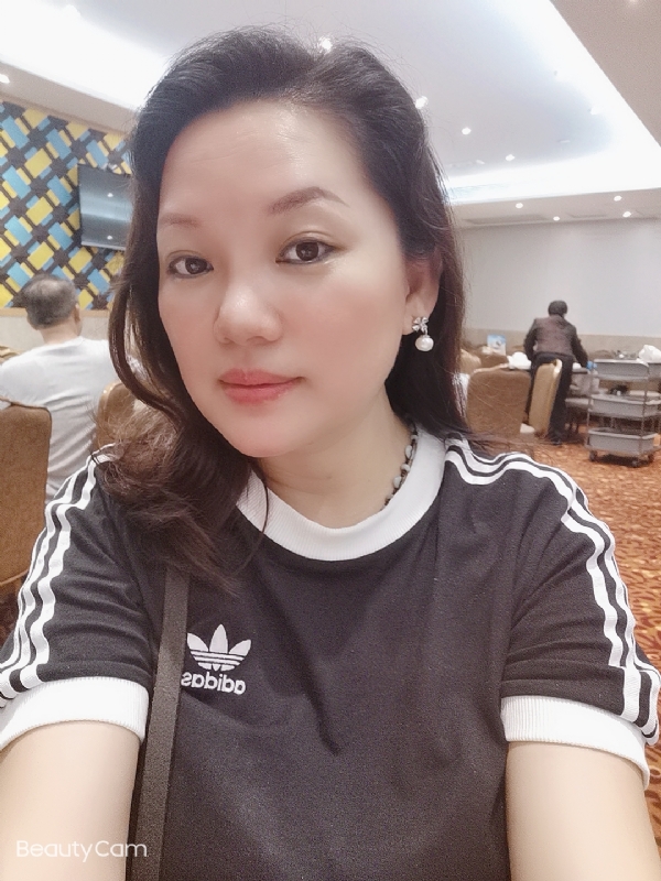 Amy的第一张照片--南安交友网