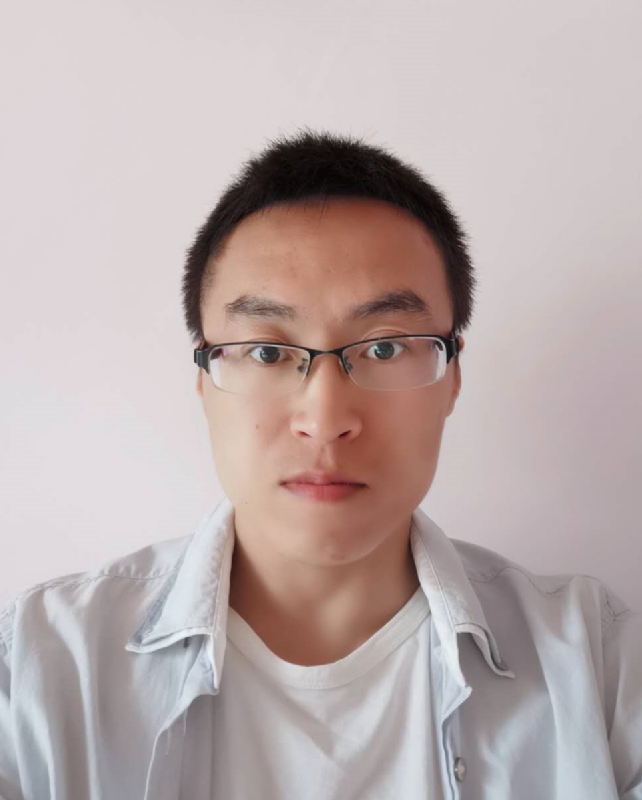 仿佛看到了希望的第二张照片--南安交友网
