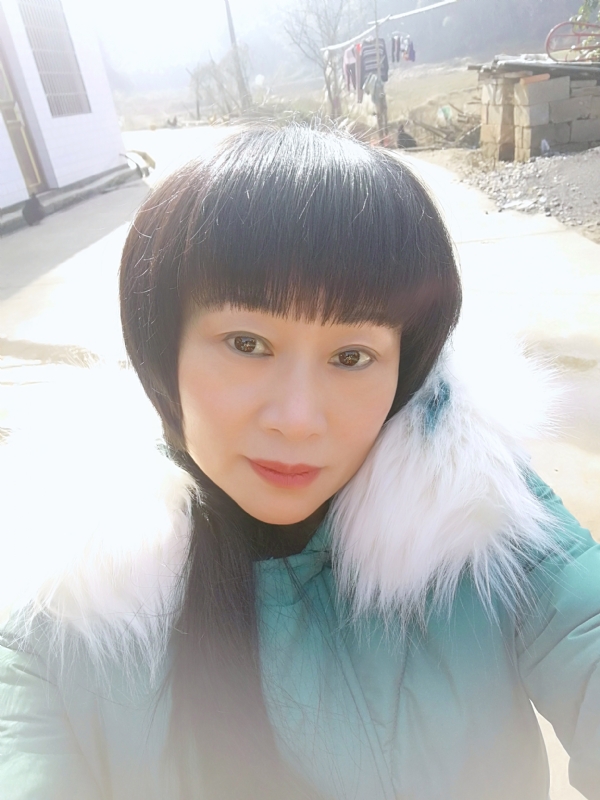 金鱼儿的第一张照片--南安交友网