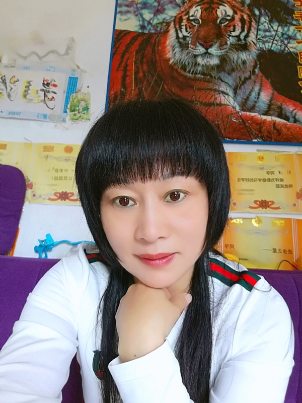 金鱼儿的第二张照片--南安交友网