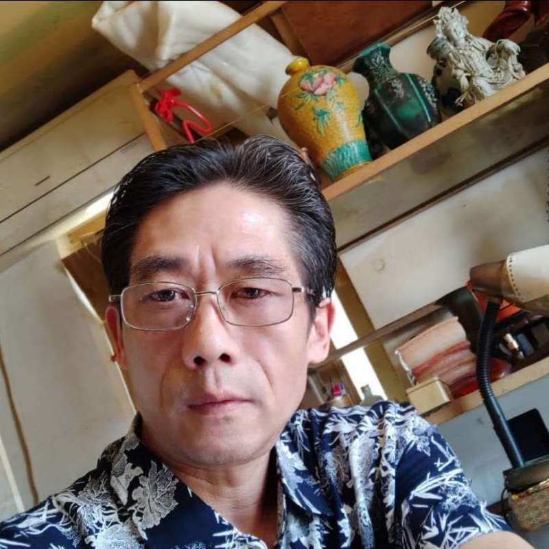 没有爱情也要飞渡一生的第一张照片--南安交友网