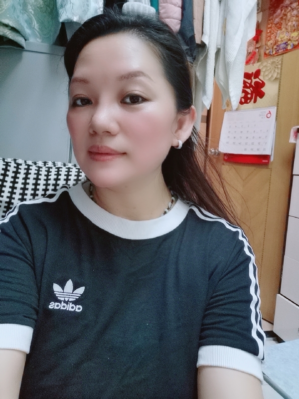 Amy的第一张照片--南安交友网