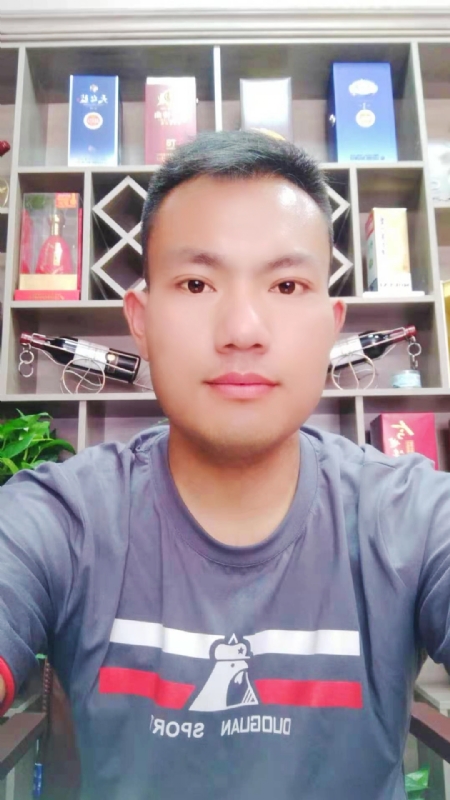 钱乾的第一张照片--南安交友网