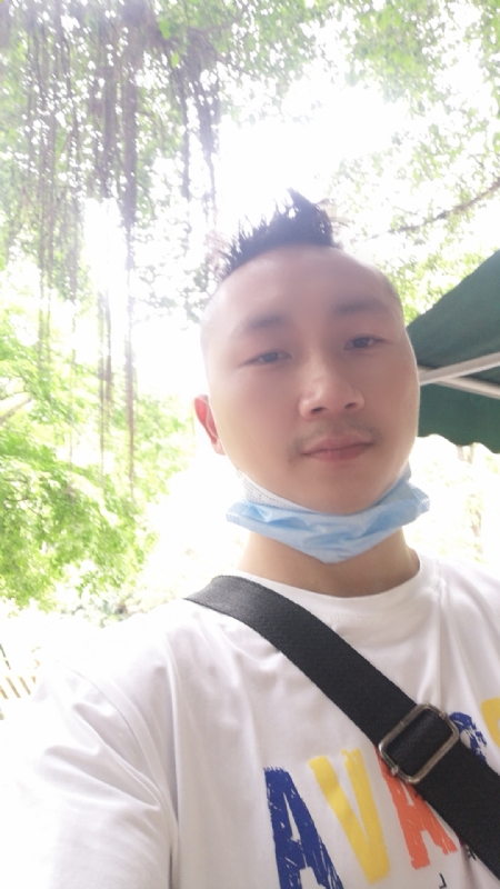 守望幸福的第一张照片--南安交友网