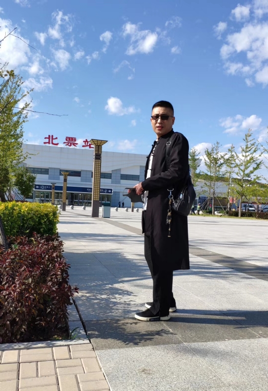 仟佰渡的第一张照片--南安交友网
