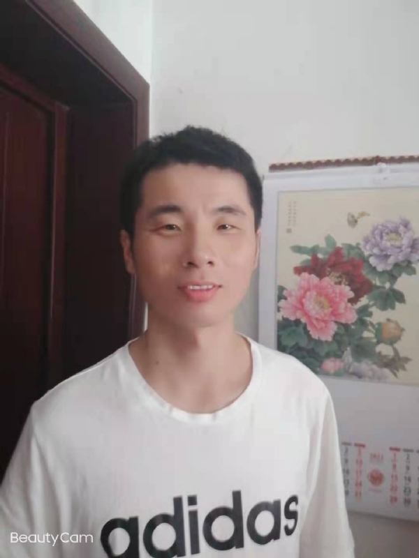 寂寞沙洲冷的第一张照片--南安交友网