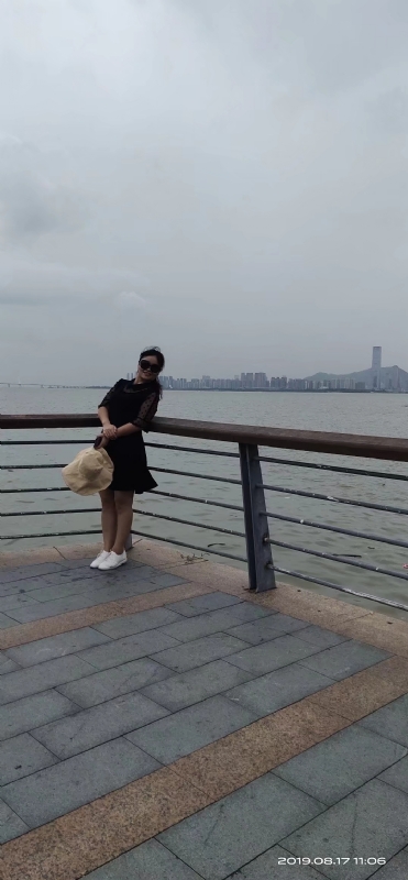 清秋的第一张照片--南安交友网