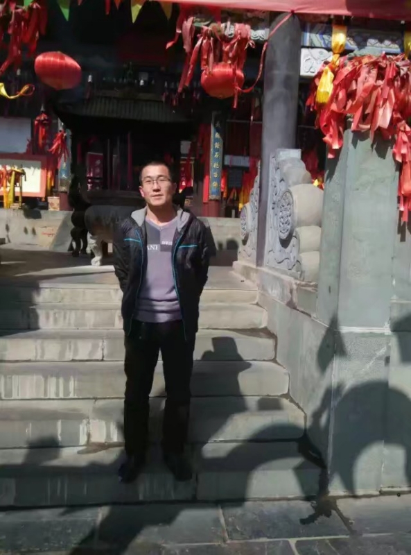 淡然的第一张照片--南安交友网
