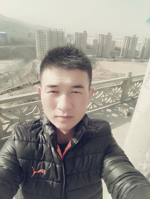 兵心依旧的第一张照片--南安交友网