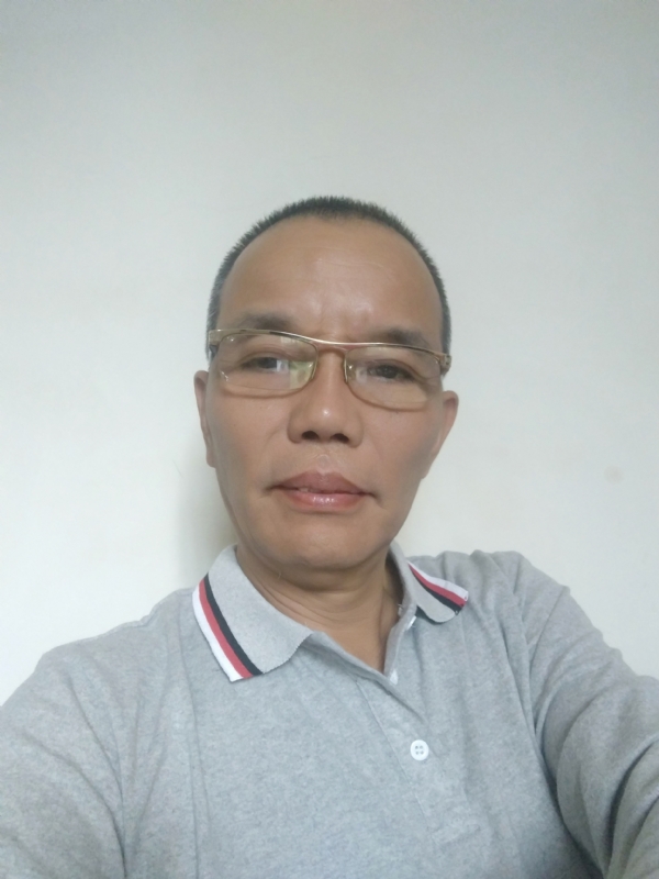 稳重大方的第一张照片--南安交友网