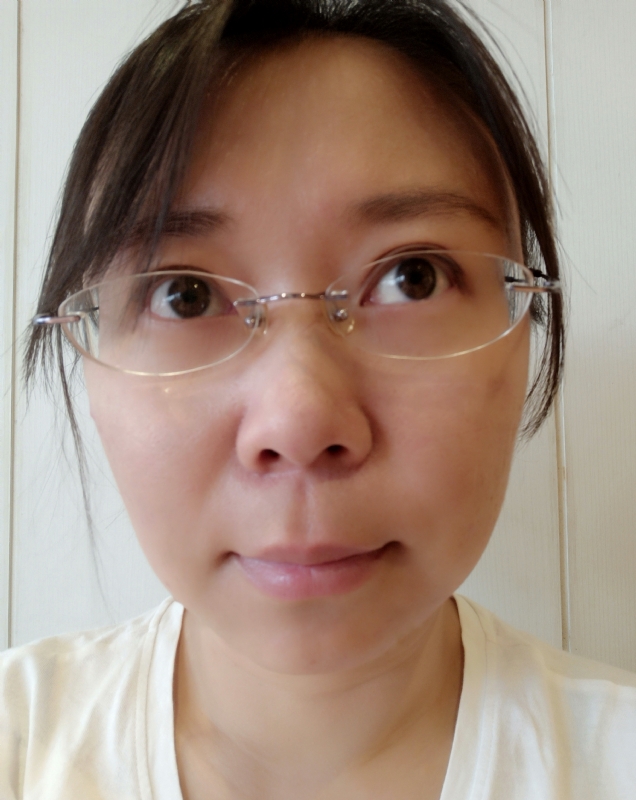 jady的第四张照片--南安交友网