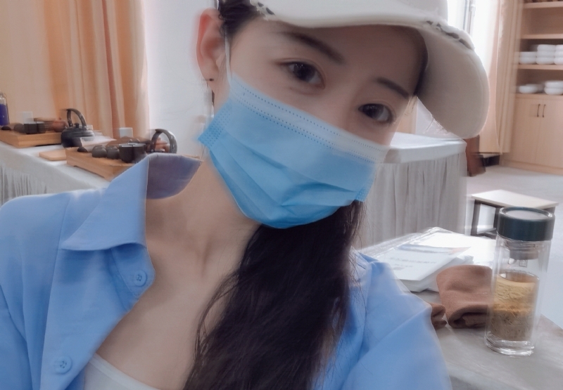 木头人的第一张照片--南安交友网