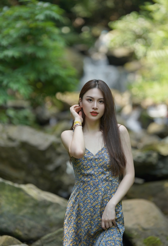 Catherine的第二张照片--南安交友网