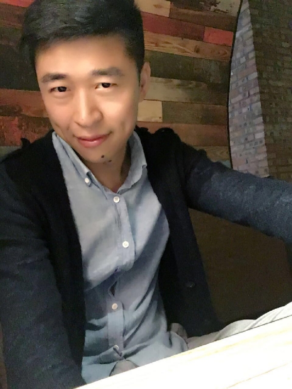 漫长的第一张照片--南安交友网