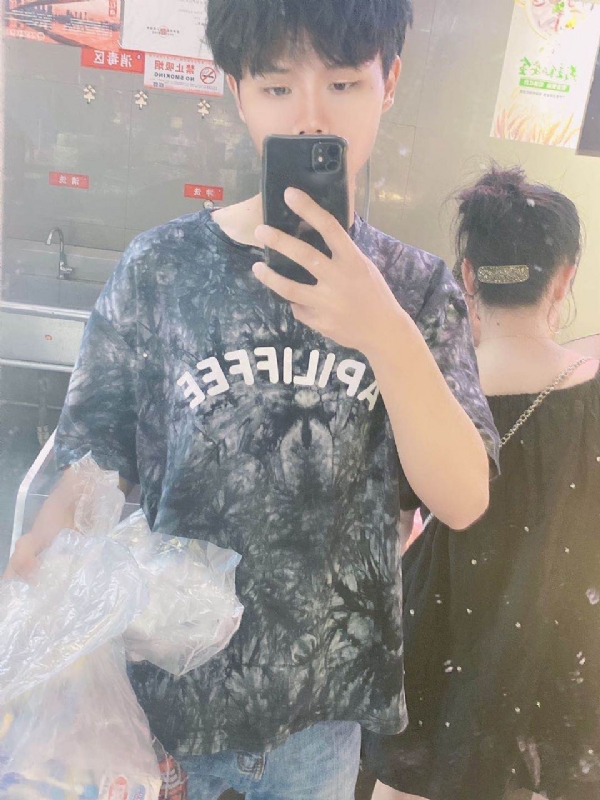 上心的第一张照片--南安交友网