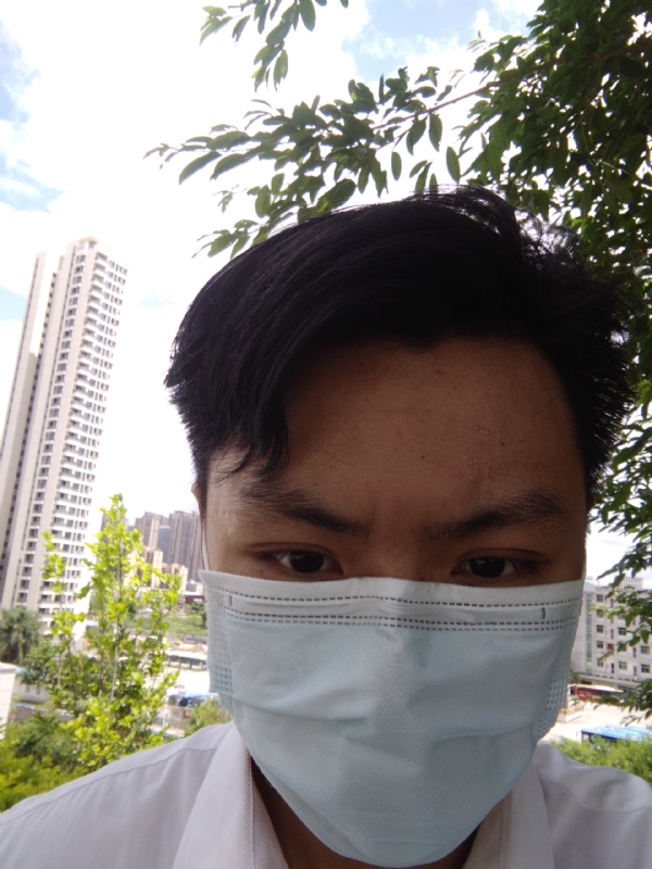 zf的第一张照片--南安交友网