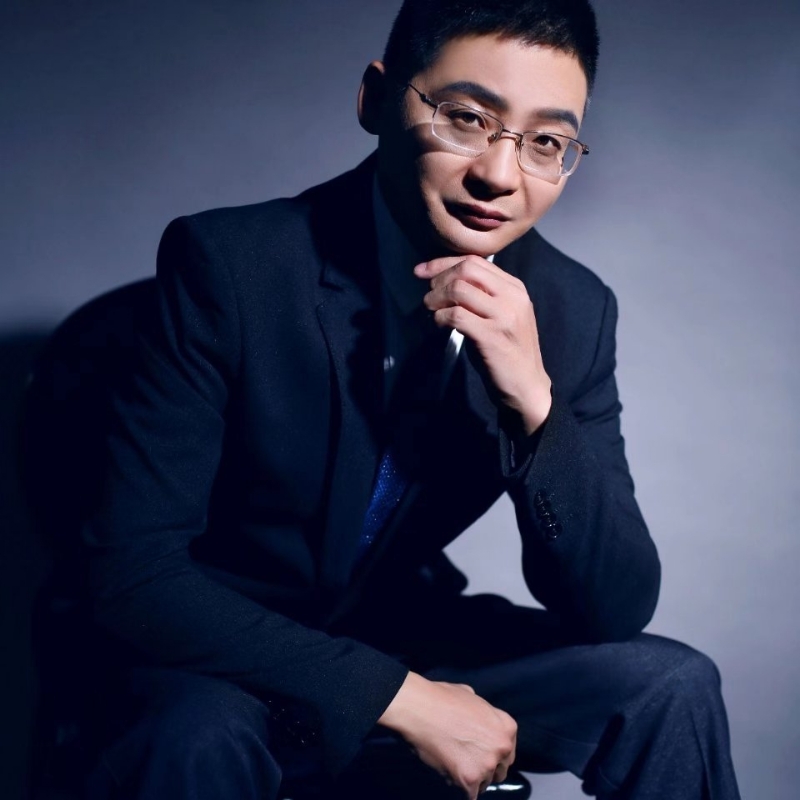 健圣堂陈中医的第一张照片--南安交友网