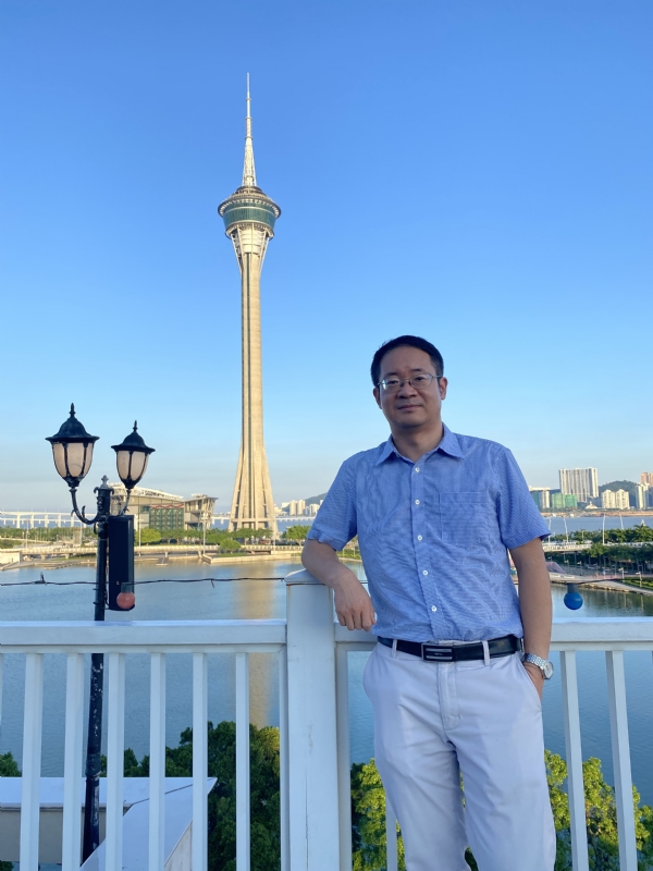 Yangyi的第二张照片--南安交友网