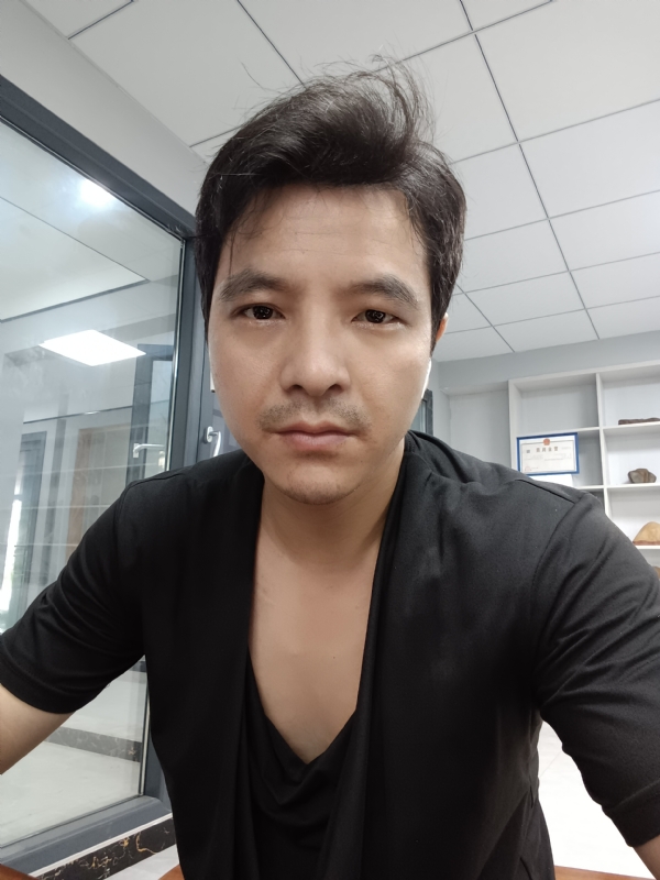 心门关不上的窗的第一张照片--南安交友网