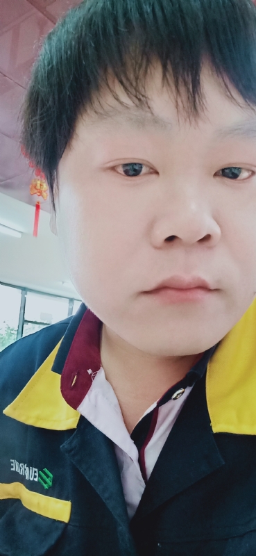 三哥哥的第一张照片--南安交友网