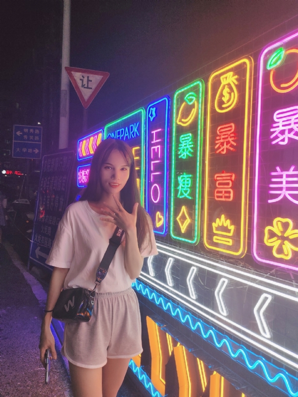 安生的第一张照片--南安交友网