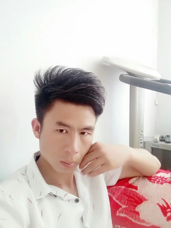 只得一人心的第二张照片--南安交友网