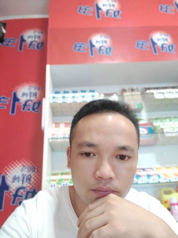 小老弟的第一张照片--南安交友网