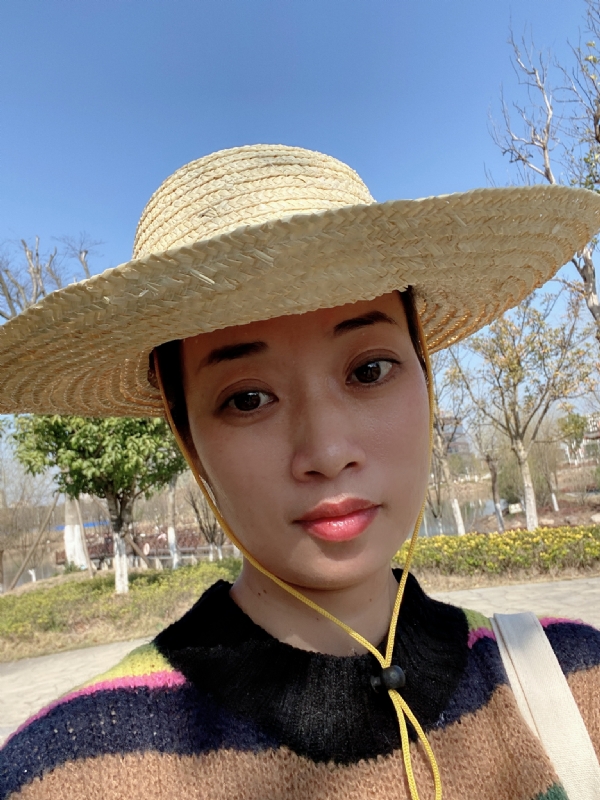 简单的第一张照片--南安交友网