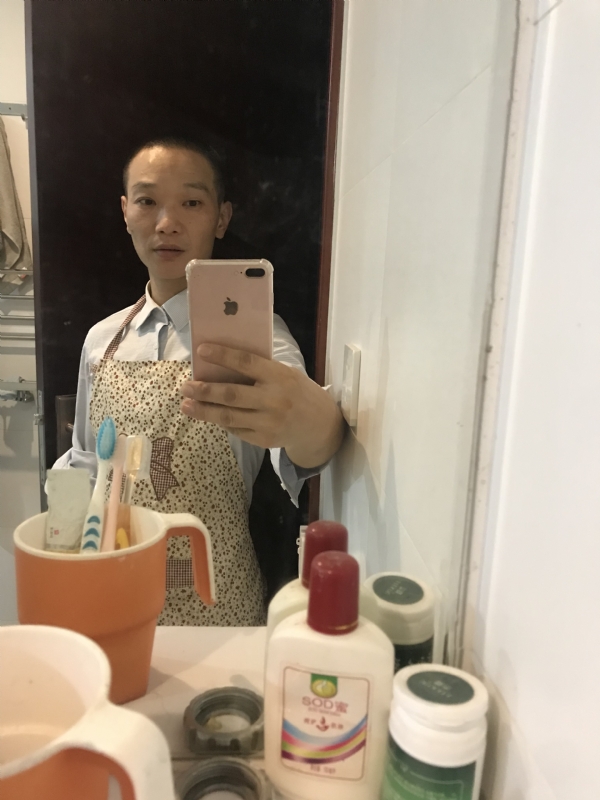 风子的第一张照片--南安交友网
