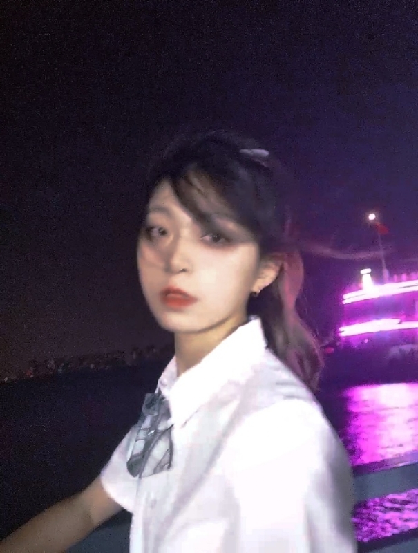 李美嘉的第四张照片--南安交友网