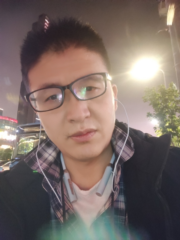 清梦流影的第一张照片--南安交友网