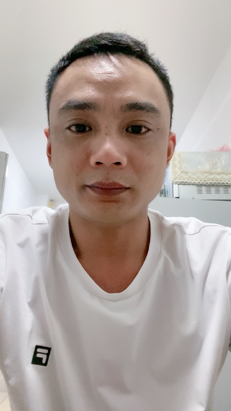找个有缘人的第一张照片--南安交友网
