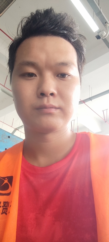 只待有缘人的第一张照片--南安交友网
