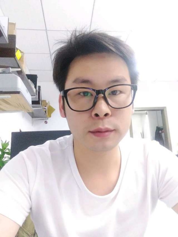 平凡的第一张照片--南安交友网