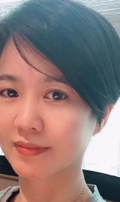 琪琪的第一张照片--南安交友网
