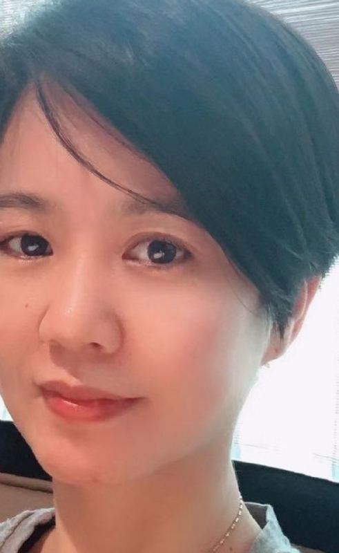 琪琪的第三张照片--南安交友网