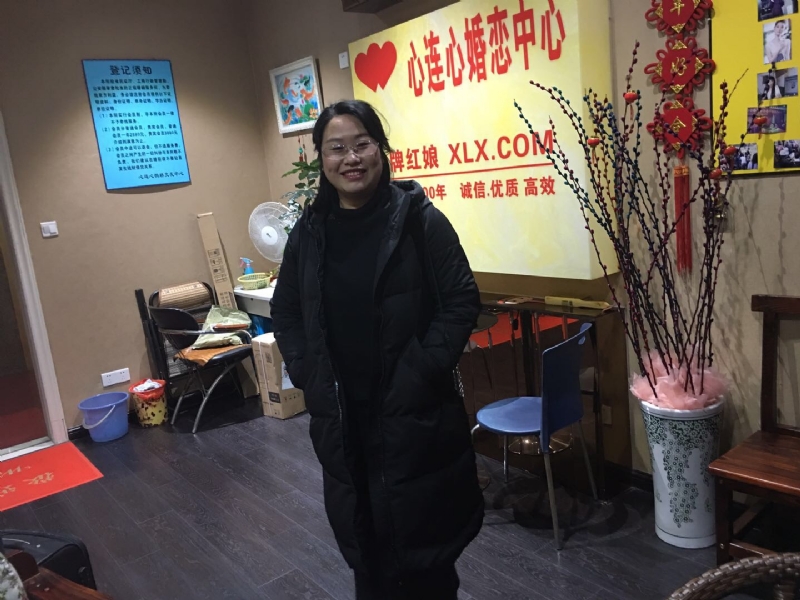 ei的第一张照片--南安交友网