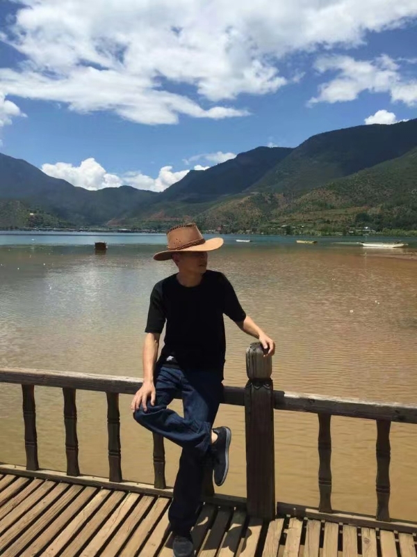 剑胆琴音的第一张照片--南安交友网