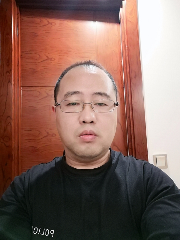 暖男的第一张照片--南安交友网