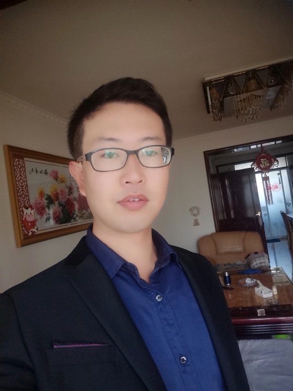 遇一人白首的第二张照片--南安交友网