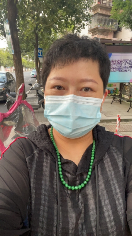 阿敏的第二张照片--南安交友网