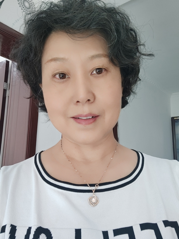 甜果的第一张照片--南安交友网