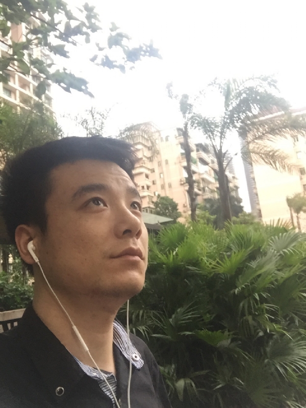 喜洋洋的第一张照片--南安交友网